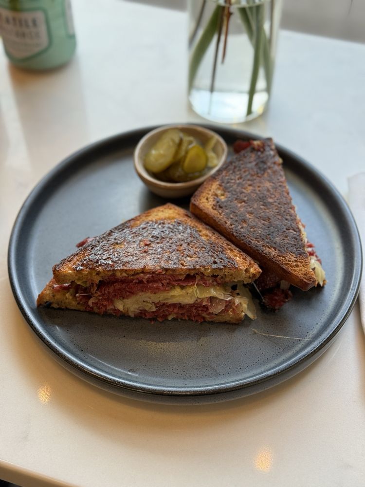 Hunt & Gather Provisions Deli - wedding in Portland, OR