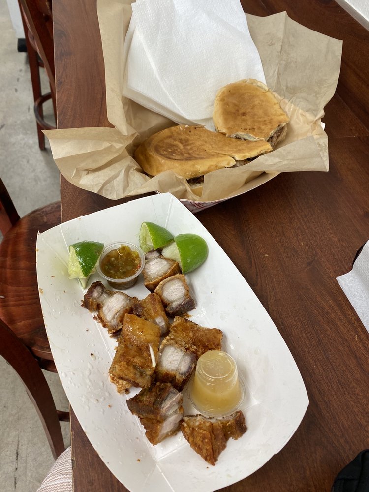 The Butcher Shop & Deli