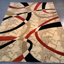 Treasure Rugs
