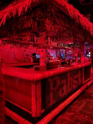 Cha Cha Lounge by null