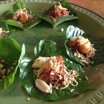Thai Food to Go - Betel leaves! - Thai Near Me - Windsor, VIC Thai Food to Go - Betel leaves! - Thai Near Me - Windsor, VIC