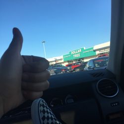 Dollar Tree - Favorite store