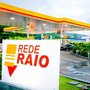 Posto Raio Ressacada - Rede Raio