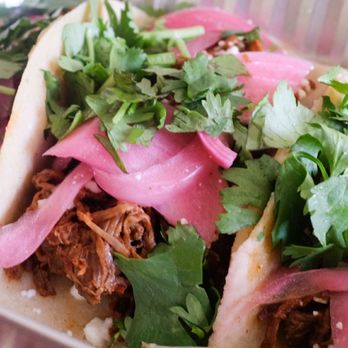 Chicano Boy Taco - Tex-Mex Near Me - Staunton, Virginia