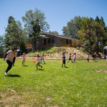 Calvary Chapel - Games in the church lawn! - Churches Near Me - Lake Arrowhead, California Calvary Chapel - Games in the church lawn! - Churches Near Me - Lake Arrowhead, California