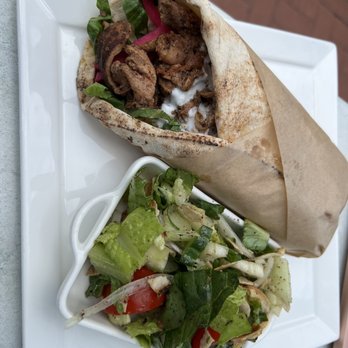 Cafe Fili - Mediterranean Near Me - Washington, DC, District of Columbia Cafe Fili - Mediterranean Near Me - Washington, DC, District of Columbia