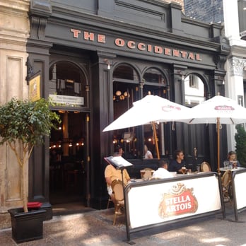 The Occidental - Belgian Near Me - Auckland, AUK The Occidental - Belgian Near Me - Auckland, AUK