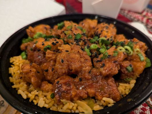 Black Dragon Takeout by null