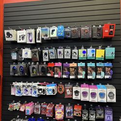 Talk of the Valley Adult Superstore