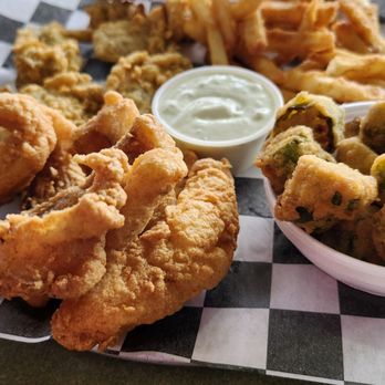 Sea Hut - My seafood plater. Perfection. - Seafood Near Me - Charlotte , North Carolina Sea Hut - My seafood plater. Perfection. - Seafood Near Me - Charlotte , North Carolina