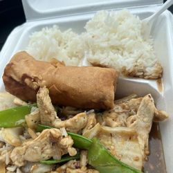 Saigon Bistro
