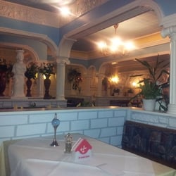 Hellas Restaurant