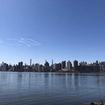 Randall's Island Park - Parks Near Me - New York, New York