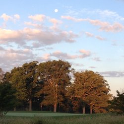 Harrison Hills Golf & Country Club