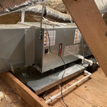365 Heating And Air Conditioning - Heating & Air Conditioning/HVAC Near Me