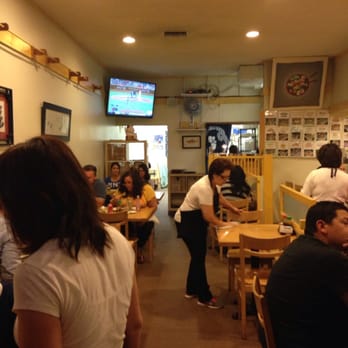Yashima Restaurant - Interior - Sushi Bars Near Me - Covina, California