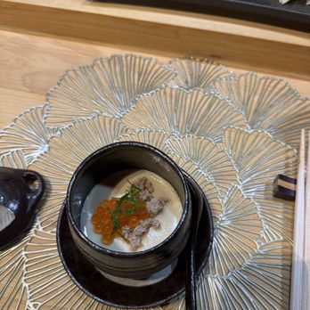 Amaterasu Sushi - Chawanmushi - Sushi Bars Near Me - Honolulu, Hawaii