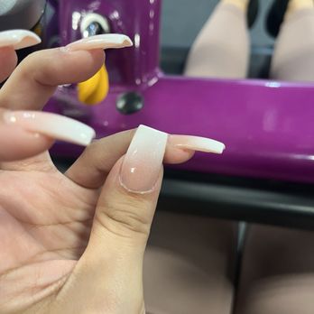 Top Coat Nails And Spa - Cut pinky - Nail Salons Near Me - Stockton, California Top Coat Nails And Spa - Cut pinky - Nail Salons Near Me - Stockton, California