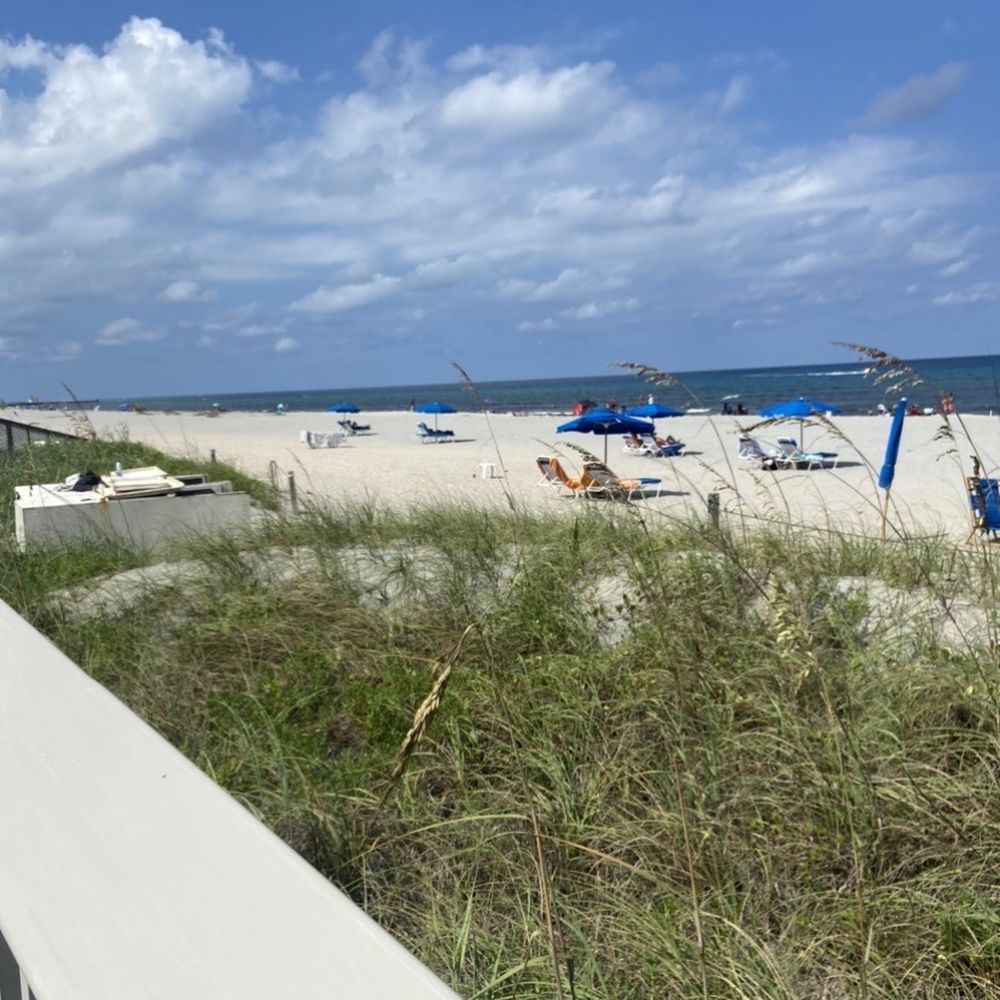 Oceanfront Park - Beaches Near Me - Ocean Ridge, Florida Oceanfront Park - Beaches Near Me - Ocean Ridge, Florida