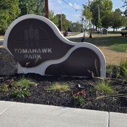 Exterior photo of Tomahawk Park - Basehor, Kansas Exterior photo of Tomahawk Park - Basehor, Kansas