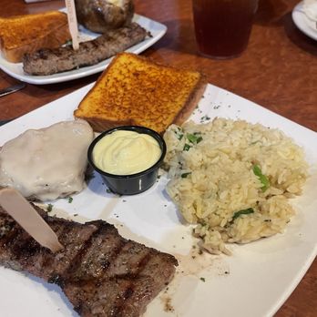 Sizzler - Steak &malibu chicken - Seafood Near Me - San Bernardino, California