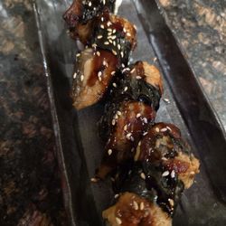 Hon Machi Sushi and Teppanyaki