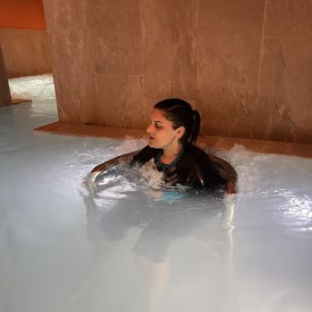 QC Termemilano - Seats in hot water - Day Spas Near Me - Milan, Michigan