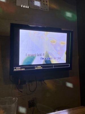 Beats Karaoke Cafe by null