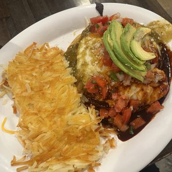 Baja Cafe on Campbell - Classic Rancheros - Breakfast & Brunch Near Me - Tucson, Arizona Baja Cafe on Campbell - Classic Rancheros - Breakfast & Brunch Near Me - Tucson, Arizona