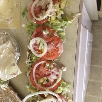 Firehouse Subs - No tuna. And almost no onions. - Fast Food Near Me - Kennewick, Washington Firehouse Subs - No tuna. And almost no onions. - Fast Food Near Me - Kennewick, Washington