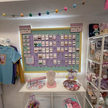 Craft Pudding - Gift Shops Near Me - Universal City, Texas