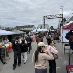 Gilman District Street Fair