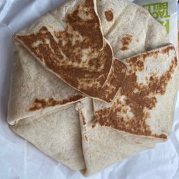 Crunchwrap Supreme Crunchwrap Supreme