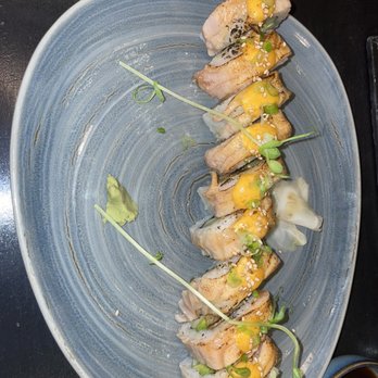 Homu Resturant - Sushi - Japanese Near Me - Tulum, ROO