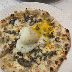 Flatterie - SMEG Pizza