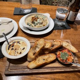 Gnocchi