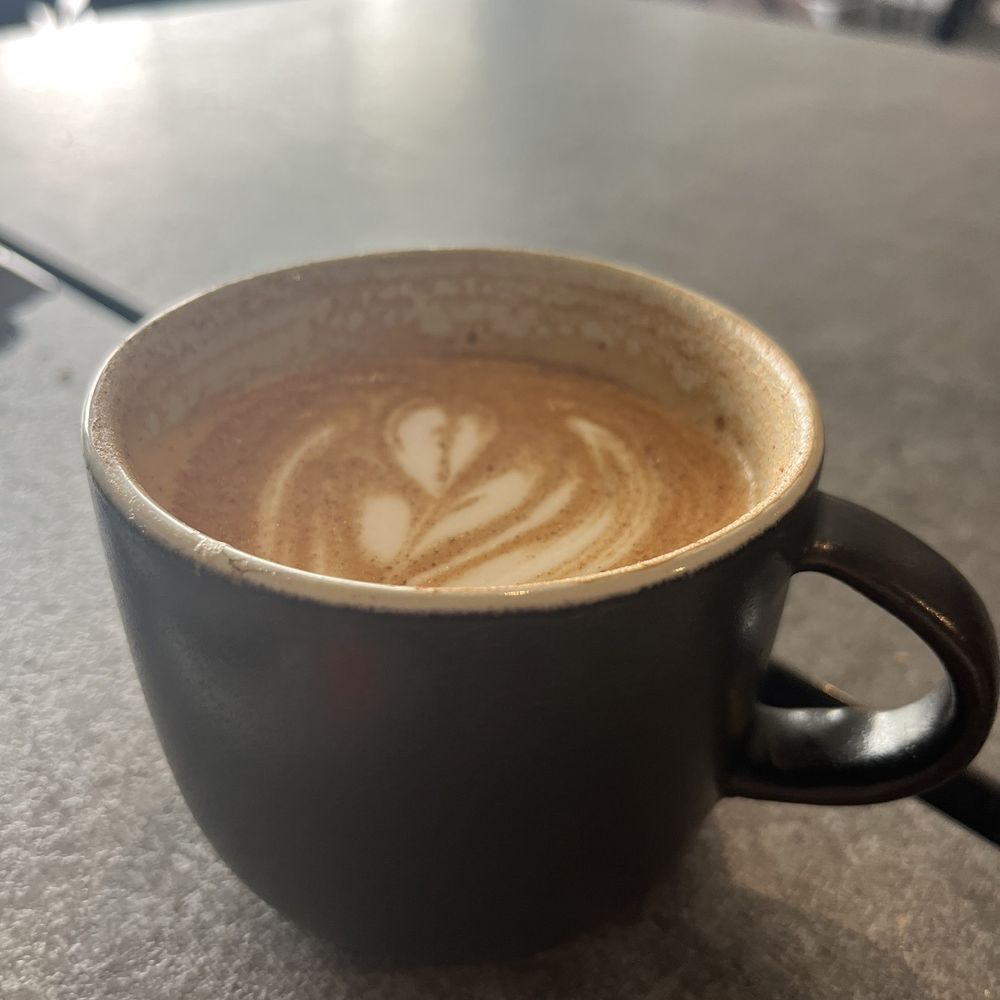 Margin Cafe Coffee Roasters - Coffee & Tea Near Me - Diamond Bar, California Margin Cafe Coffee Roasters - Coffee & Tea Near Me - Diamond Bar, California
