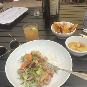La Condesa Eatery - Salad Near Me - Reno, Nevada