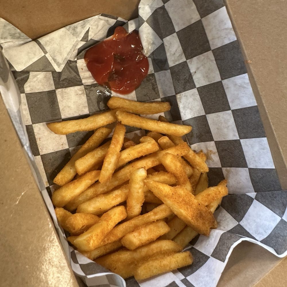 Just Smash It - Cajun - Burgers Near Me - Detroit, Michigan