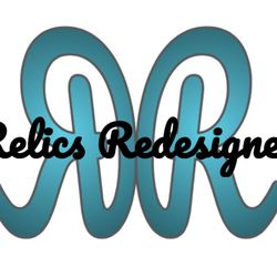 Relics ReDesigned
