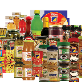 Western Gourmet Foods - a variety of products - Specialty Food Near Me - Commerce, California Western Gourmet Foods - a variety of products - Specialty Food Near Me - Commerce, California