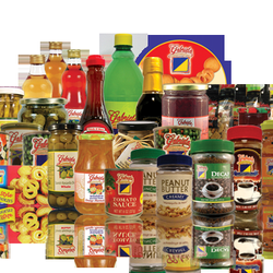 Western Gourmet Foods