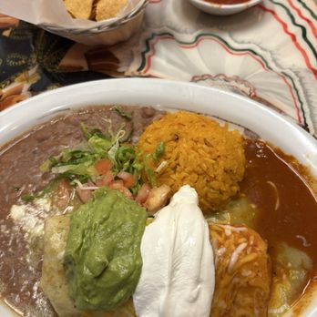 Chile Relleno - Steak and shrimp burrito - Mexican Near Me - Kaneohe, Hawaii Chile Relleno - Steak and shrimp burrito - Mexican Near Me - Kaneohe, Hawaii