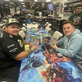 Central Coast Trading - Pre-Release One Piece Party - Toy Stores Near Me - Santa Maria, California Central Coast Trading - Pre-Release One Piece Party - Toy Stores Near Me - Santa Maria, California
