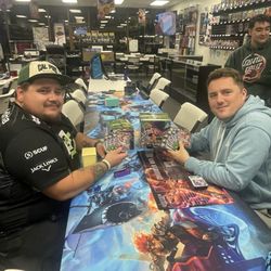Central Coast Trading - Pre-Release One Piece Party