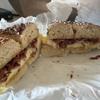 Wam Bam Bagels - Sandwiches Near Me - Burlington, North Carolina Wam Bam Bagels - Sandwiches Near Me - Burlington, North Carolina