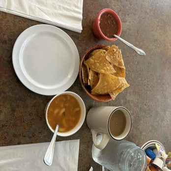 Rincon Azteca - Table is set - Mexican Near Me - Cicero, Illinois Rincon Azteca - Table is set - Mexican Near Me - Cicero, Illinois
