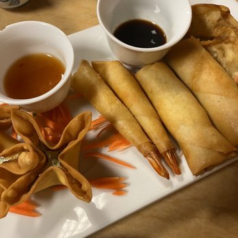 Golden Thai - Thai Near Me - Orem, Utah Golden Thai - Thai Near Me - Orem, Utah