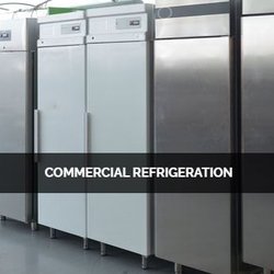 R & B Commercial Service