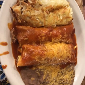 Don Maria's - Mexican Near Me - Clovis, New Mexico